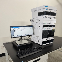 Agilent 1260 Infinity II Series HPLC System image 0